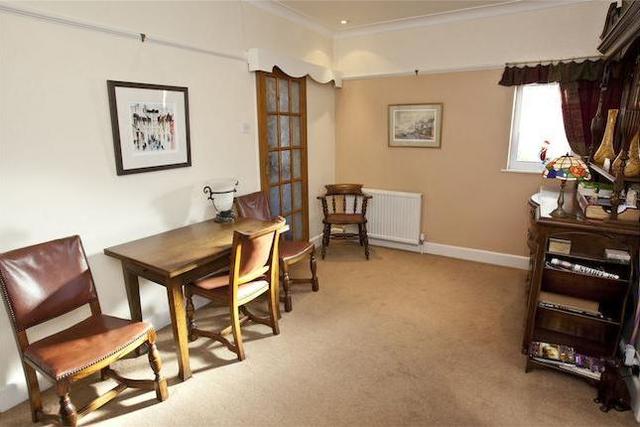  Image of 2 bedroom Semi-Detached house for sale in Halifax Road Brighouse HD6 at Halifax Road, Hove Edge, Brighouse HD6