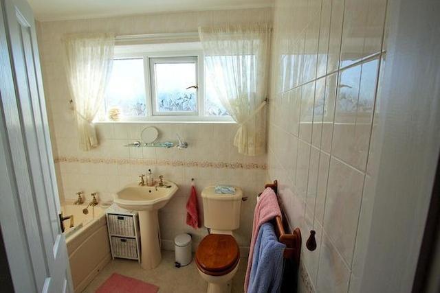  Image of 3 bedroom Semi-Detached house for sale in Wendover Road Messingham Scunthorpe DN17 at Wendover Road, Messingham, Scunthorpe DN17