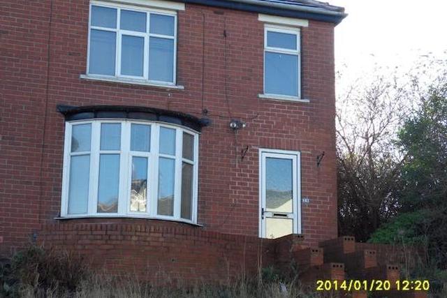  Image of 3 bedroom Semi-Detached house to rent in Cobcar Street Elsecar Barnsley S74 at Cobcar Street, Elsecar, Barnsley S74