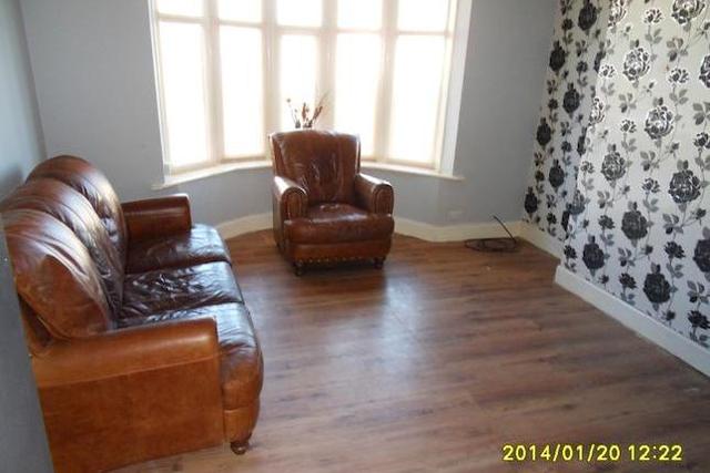  Image of 3 bedroom Semi-Detached house to rent in Cobcar Street Elsecar Barnsley S74 at Cobcar Street, Elsecar, Barnsley S74