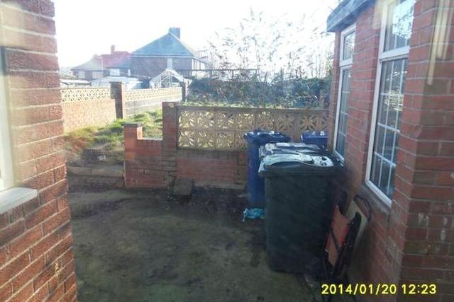  Image of 3 bedroom Semi-Detached house to rent in Cobcar Street Elsecar Barnsley S74 at Cobcar Street, Elsecar, Barnsley S74