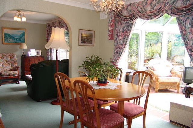  Image of 4 bedroom Detached house for sale in Bathwick Rise Bath BA2 at Bathwick Rise, Bathwick BA2