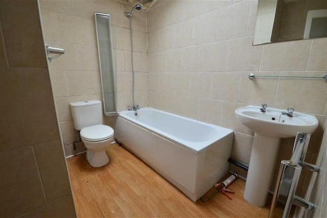 Image of   bathroom 