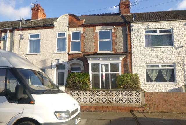  Image of 1 bedroom Terraced house to rent in Roberts Street Grimsby DN32 at Roberts Street, Grimsby DN32