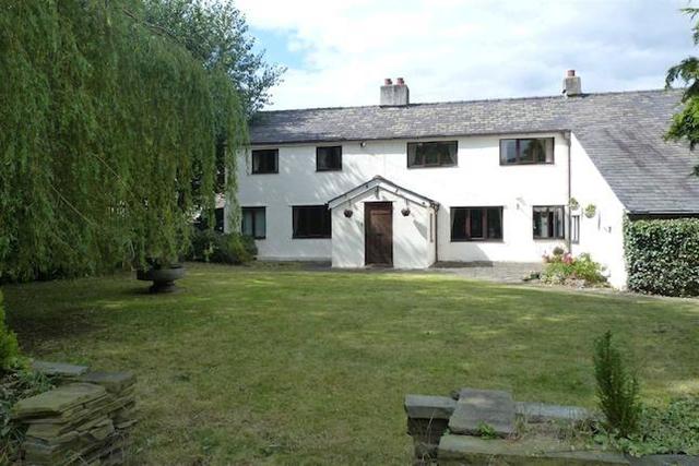  Image of 4 bedroom Cottage for sale in Lowerhouses Lane Almondbury Huddersfield HD5 at The Fold, Off Lowerhouses Lane, Lowerhouses, Huddersfield HD5