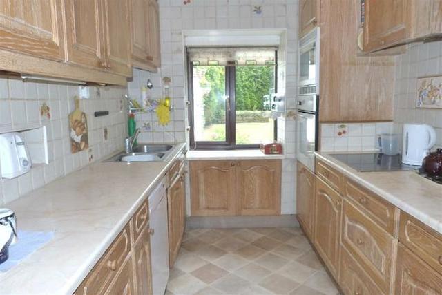  Image of 4 bedroom Cottage for sale in Lowerhouses Lane Almondbury Huddersfield HD5 at The Fold, Off Lowerhouses Lane, Lowerhouses, Huddersfield HD5