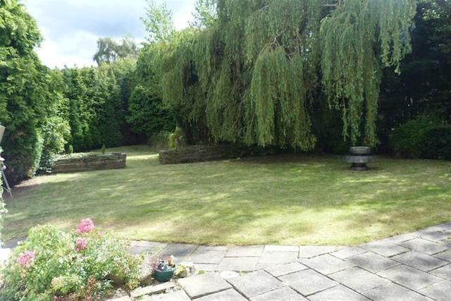  Image of 4 bedroom Cottage for sale in Lowerhouses Lane Almondbury Huddersfield HD5 at The Fold, Off Lowerhouses Lane, Lowerhouses, Huddersfield HD5