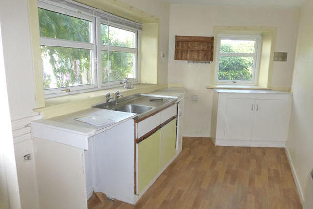  Image of 2 bedroom Cottage for sale in High Street Garmouth Fochabers IV32 at High Street, Garmouth IV32