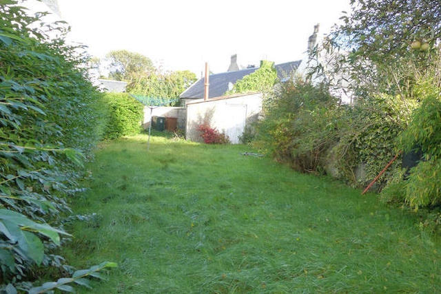  Image of 2 bedroom Cottage for sale in High Street Garmouth Fochabers IV32 at High Street, Garmouth IV32