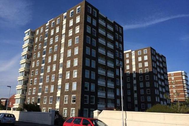  Image of 2 bedroom Flat for sale in West Parade Worthing BN11 at West Parade, Worthing BN11