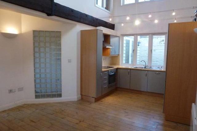  Image of 2 bedroom Semi-Detached house to rent in Great Stour Place St. Stephens Fields Canterbury CT2 at Great Stour Place, St. Stephens Fields, Canterbury CT2