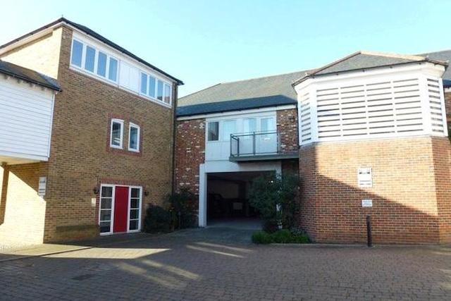  Image of 2 bedroom Semi-Detached house to rent in Great Stour Place St. Stephens Fields Canterbury CT2 at Great Stour Place, St. Stephens Fields, Canterbury CT2
