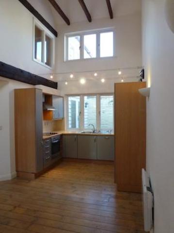  Image of 2 bedroom Semi-Detached house to rent in Great Stour Place St. Stephens Fields Canterbury CT2 at Great Stour Place, St. Stephens Fields, Canterbury CT2