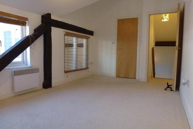  Image of 2 bedroom Semi-Detached house to rent in Great Stour Place St. Stephens Fields Canterbury CT2 at Great Stour Place, St. Stephens Fields, Canterbury CT2
