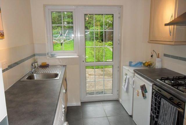 Image of 3 bedroom Property to rent in Haly Close Bradwell Milton Keynes MK13 at Haly Close, Bradwell, Milton Keynes MK13