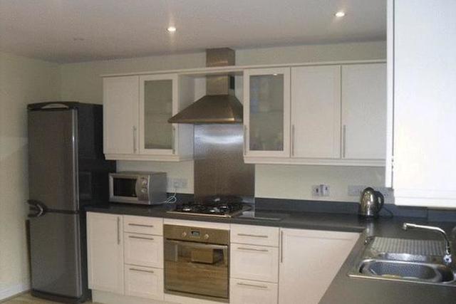  Image of 4 bedroom Detached house for sale in Trist Way Ifield Crawley RH11 at Trist Way, Ifield, Crawley RH11