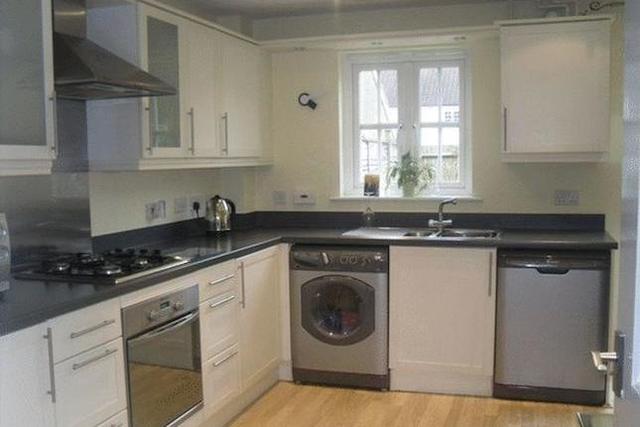 Image of 4 bedroom Detached house for sale in Trist Way Ifield Crawley RH11 at Trist Way, Ifield, Crawley RH11