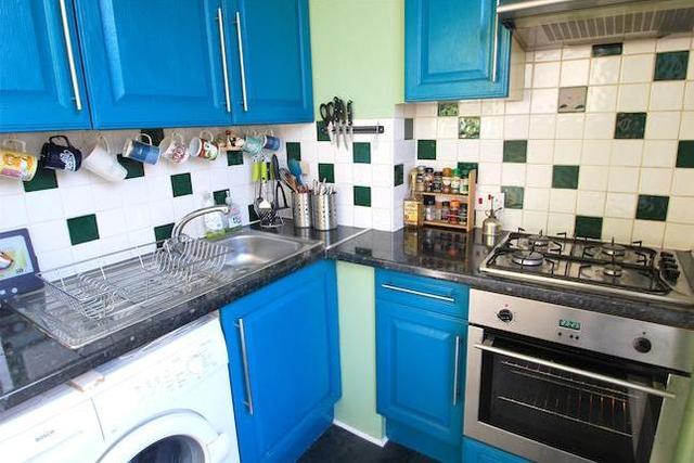  Image of 1 bedroom Flat to rent in Palace Gates Road London N22 at Palace Gates Road, Alexandra Park, London N22