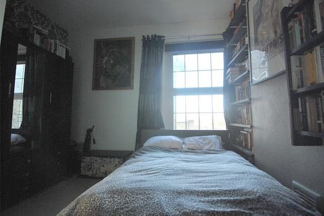  Image of 1 bedroom Flat to rent in Palace Gates Road London N22 at Palace Gates Road, Alexandra Park, London N22