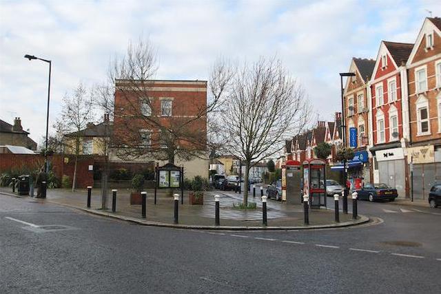  Image of 1 bedroom Flat to rent in Palace Gates Road London N22 at Palace Gates Road, Alexandra Park, London N22