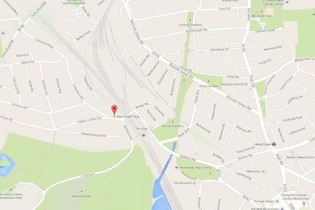  Image of 1 bedroom Flat to rent in Palace Gates Road London N22 at Palace Gates Road, Alexandra Park, London N22