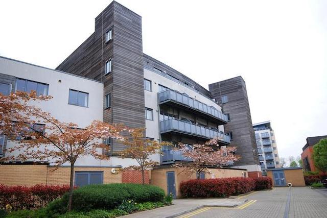  Image of 1 bedroom Flat to rent in Lapis Close London NW10 at Coral House, Lapis Close, Park Royal NW10