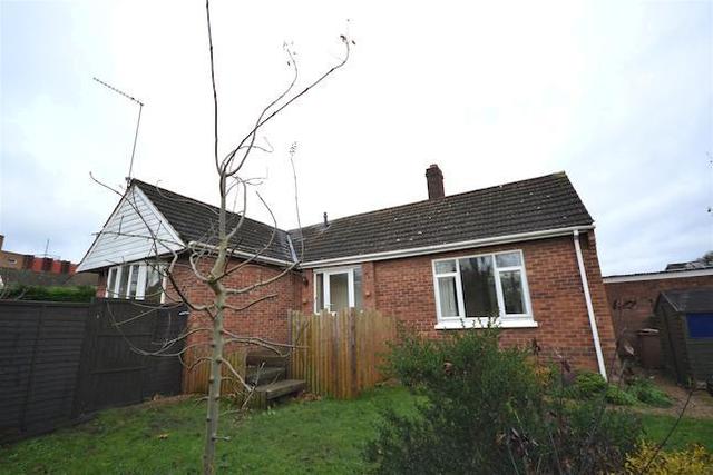  Image of 2 bedroom Detached house for sale in Partridge Way Old Catton Norwich NR6 at Partridge Way, Old Catton, Norwich NR6