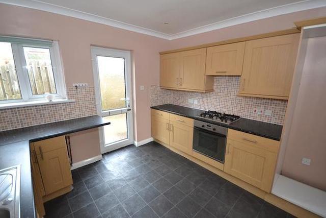  Image of 2 bedroom Detached house for sale in Partridge Way Old Catton Norwich NR6 at Partridge Way, Old Catton, Norwich NR6