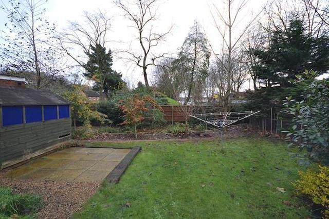  Image of 2 bedroom Detached house for sale in Partridge Way Old Catton Norwich NR6 at Partridge Way, Old Catton, Norwich NR6