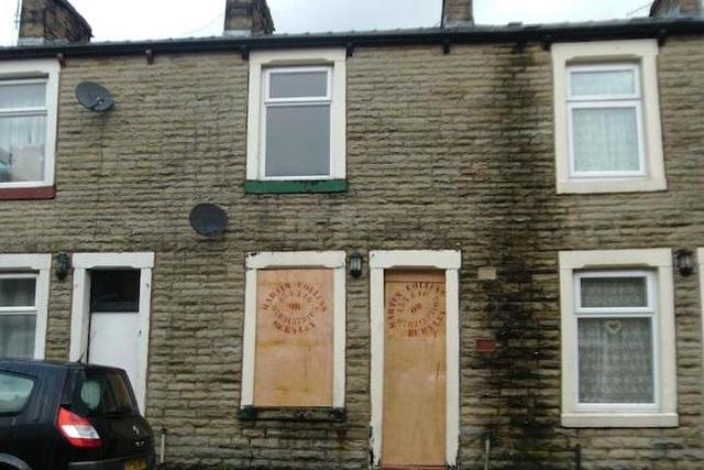  Image of 2 bedroom Terraced house for sale in Hunslet Street Burnley BB11 at 23 Hunslet Street, Burnley, Lancashire BB11