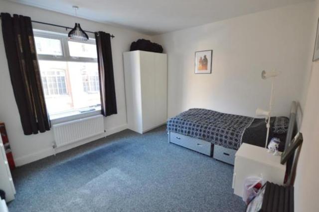  Image of 2 bedroom Terraced house to rent in Healey Street Wigston LE18 at Healey Street, Wigston LE18