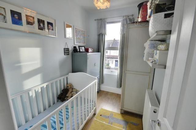  Image of 3 bedroom Flat to rent in Netherbury Road London W5 at Netherbury Road, Ealing W5