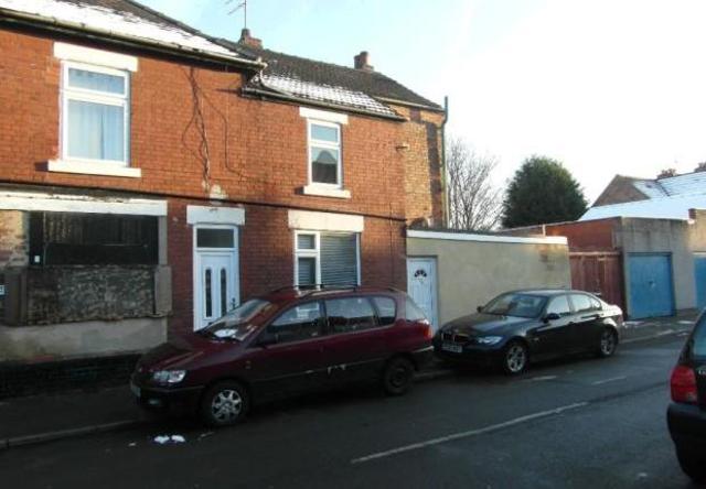  Image of 3 bedroom Flat to rent in Wildsmith Street Alvaston Derby DE24 at Wildsmith Street, Derby DE24