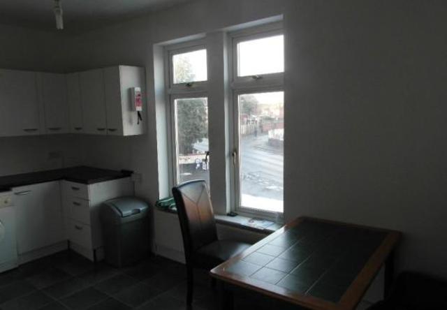  Image of 3 bedroom Flat to rent in Wildsmith Street Alvaston Derby DE24 at Wildsmith Street, Derby DE24