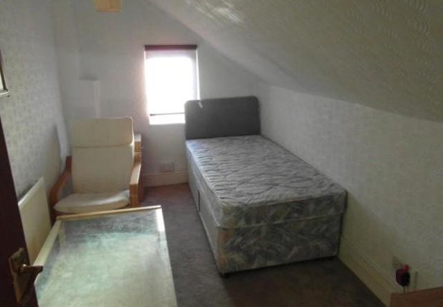  Image of 3 bedroom Flat to rent in Wildsmith Street Alvaston Derby DE24 at Wildsmith Street, Derby DE24