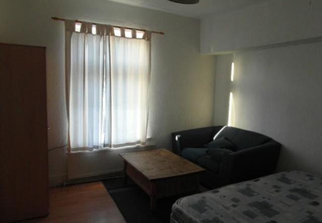  Image of 3 bedroom Flat to rent in Wildsmith Street Alvaston Derby DE24 at Wildsmith Street, Derby DE24