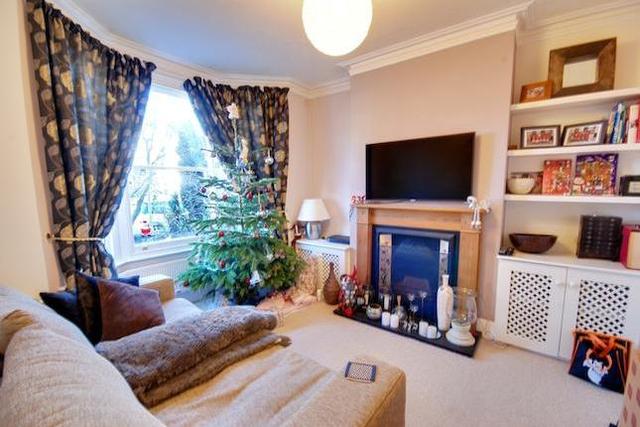  Image of 3 bedroom Property to rent in Northcroft Road London W13 at Northcroft Road, Ealing W13