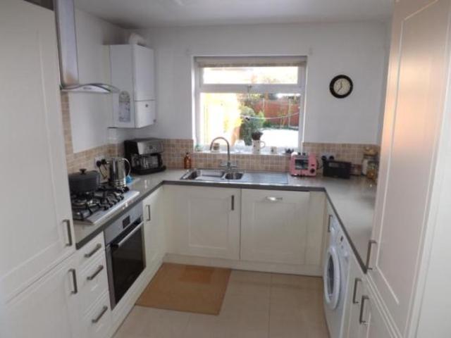  Image of 3 bedroom  for sale in Highfield Road West Bridgford Nottingham NG2 at Highfield Road, West Bridgford, Nottingham, Nottinghamshire NG2