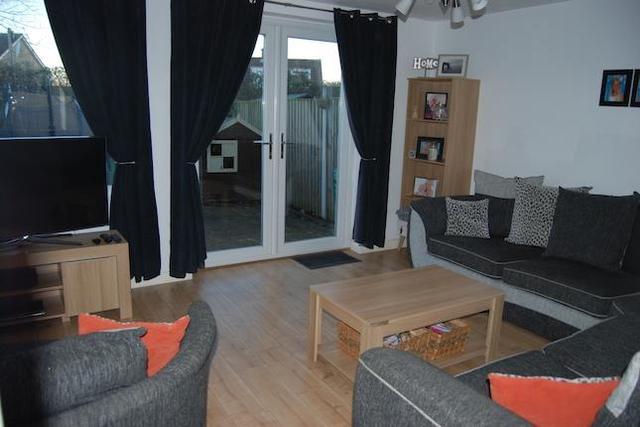  Image of 3 bedroom Terraced house for sale in Leaholme Gardens Whitchurch Bristol BS14 at Leaholme Gardens, Whitchurch, Bristol BS14