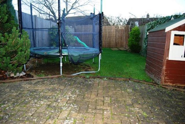  Image of 3 bedroom Terraced house for sale in Leaholme Gardens Whitchurch Bristol BS14 at Leaholme Gardens, Whitchurch, Bristol BS14