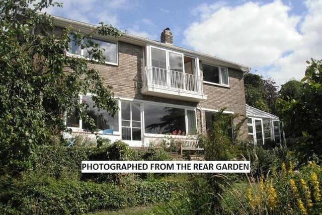  Image of 4 bedroom  for sale in Foxglove Road Almondbury Huddersfield HD5 at Foxglove Road, Almondbury, Huddersfield HD5