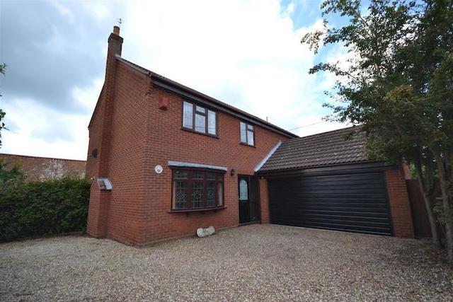  Image of 4 bedroom  to rent in The Street Hevingham Norwich NR10 at Hevingham, Norwich NR10
