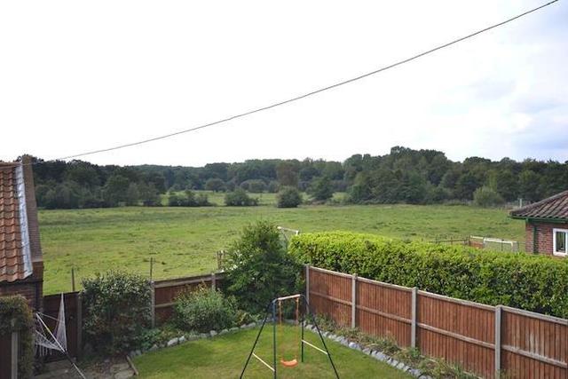  Image of 4 bedroom  to rent in The Street Hevingham Norwich NR10 at Hevingham, Norwich NR10