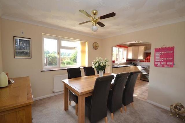  Image of 4 bedroom  to rent in The Street Hevingham Norwich NR10 at Hevingham, Norwich NR10