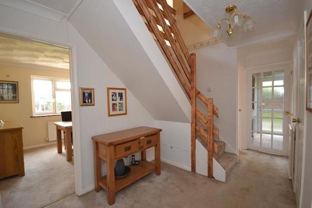  Image of 4 bedroom  to rent in The Street Hevingham Norwich NR10 at Hevingham, Norwich NR10