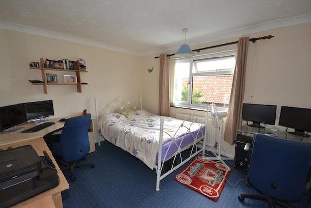  Image of 4 bedroom  to rent in The Street Hevingham Norwich NR10 at Hevingham, Norwich NR10