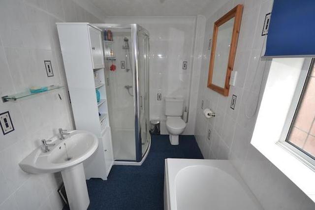  Image of 4 bedroom  to rent in The Street Hevingham Norwich NR10 at Hevingham, Norwich NR10