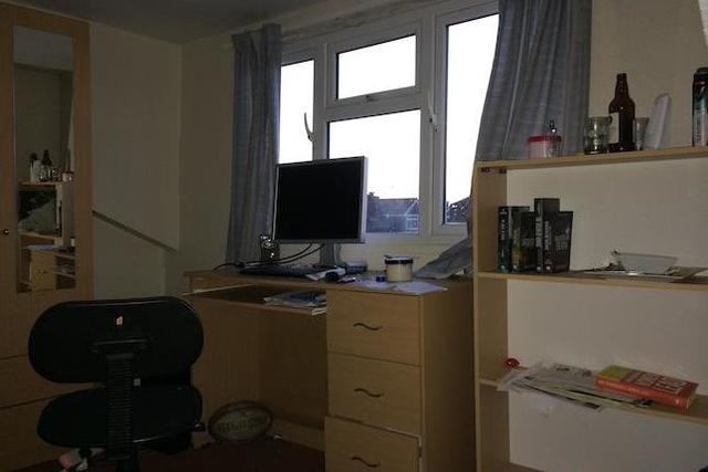  Image of 4 bedroom Terraced house to rent in Alton Road Birmingham B29 at Alton Road, Selly Oak, Birmingham, Westmidlands B29