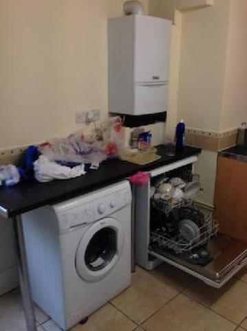  Image of 4 bedroom Terraced house to rent in Alton Road Birmingham B29 at Alton Road, Selly Oak, Birmingham, Westmidlands B29
