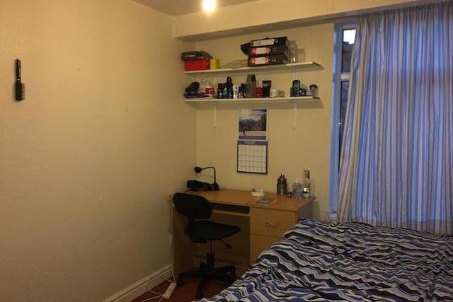  Image of 4 bedroom Terraced house to rent in Alton Road Birmingham B29 at Alton Road, Selly Oak, Birmingham, Westmidlands B29
